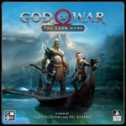 God of War gioco