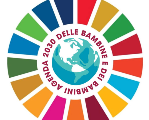 Agenda 2030 delle bambine e dei bambini