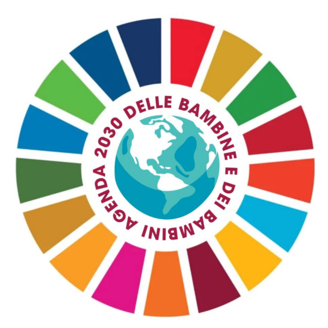 Agenda 2030 delle bambine e dei bambini