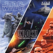Unlock Star wars