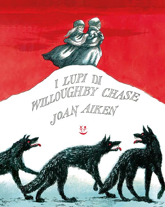 I lupi di Willoby Chase