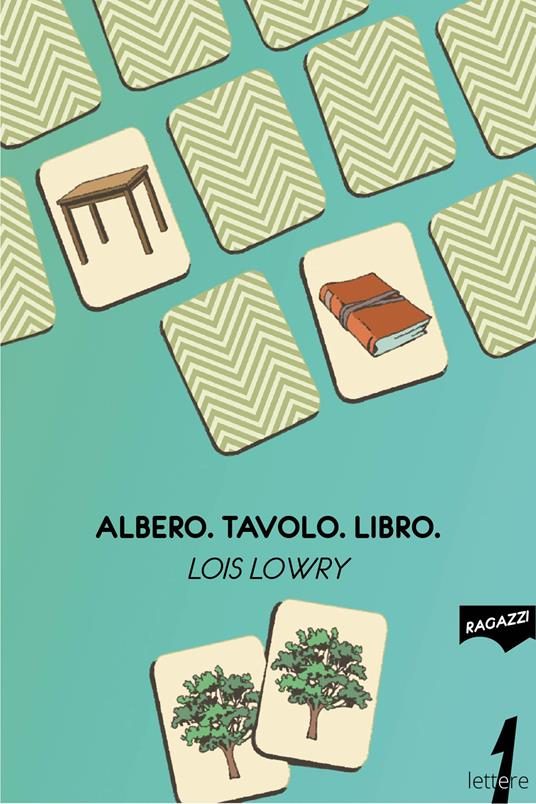 albero tavolo libro