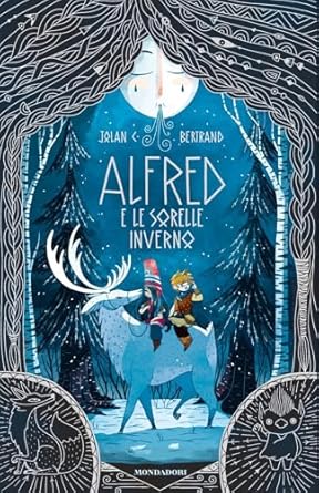 alfred sorelle inverno