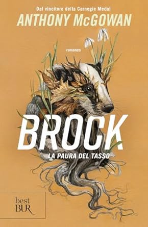 brock tasso