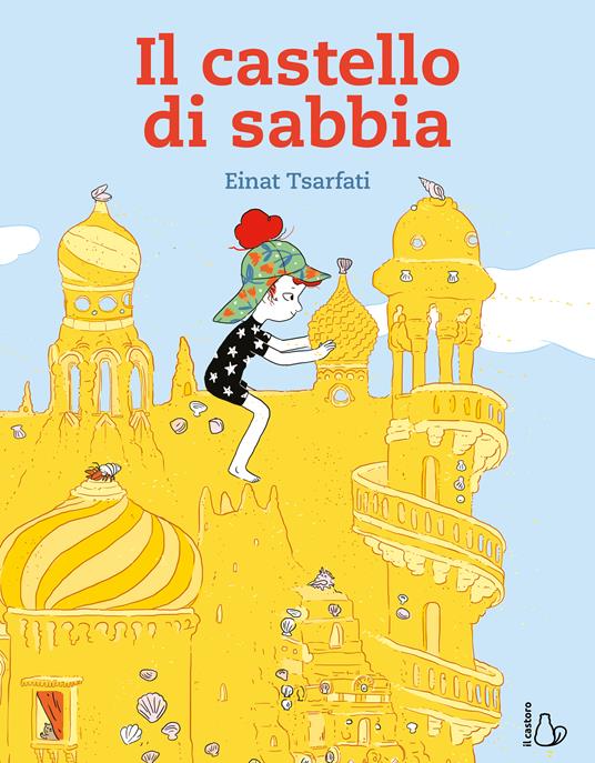 castelli di sabbia