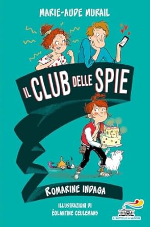club delle spie