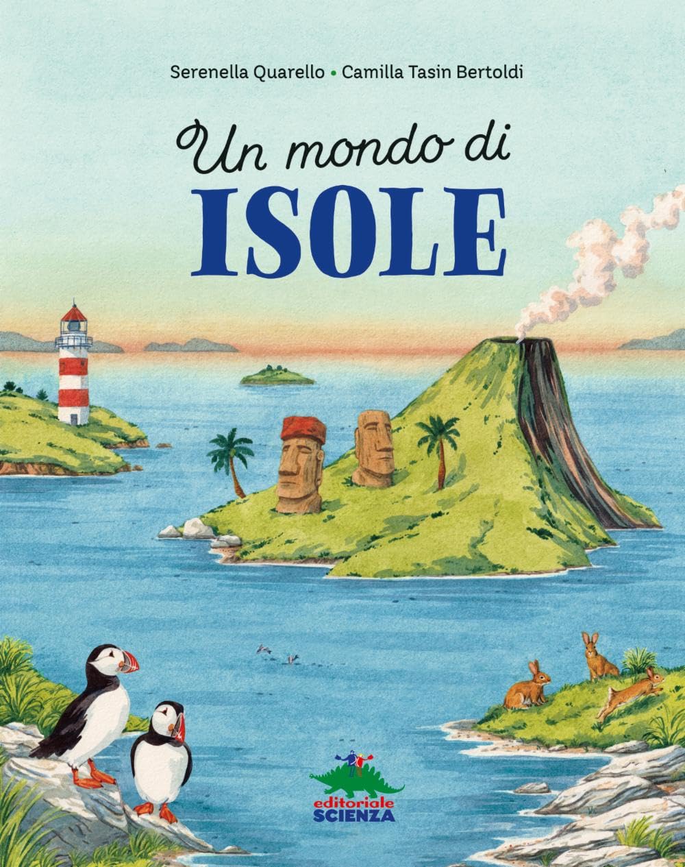mondo isole