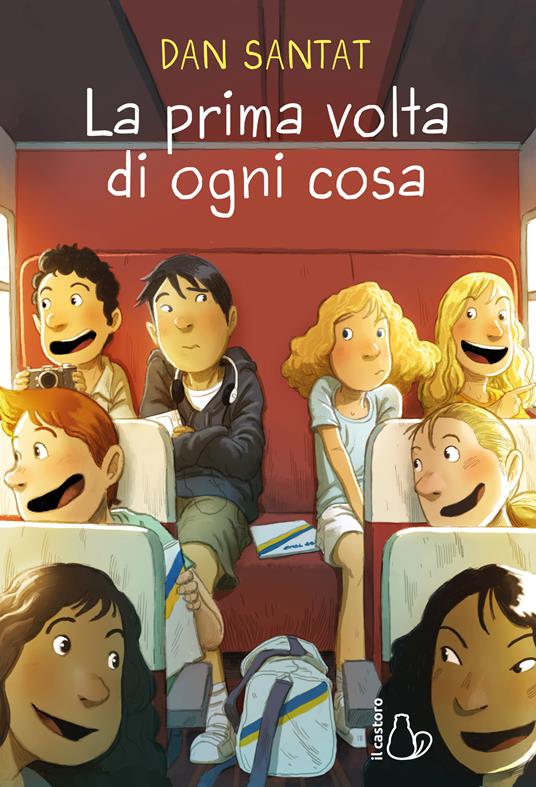 prima volta ogni