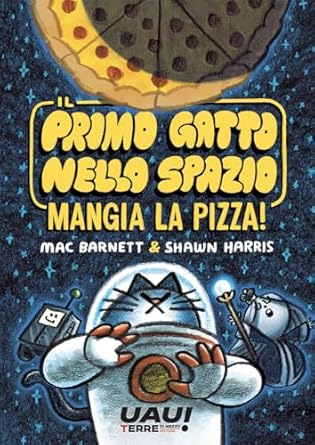 primo gatto pizza