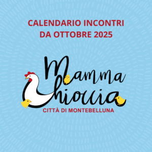 Mamma Chioccia 25/26
